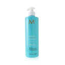 【月間優良ショップ受賞】 Moroccanoil Smoothing Shampoo モロッカンオイル スムージングシャンプー 500ml/16.9oz 送料無料 海外通販