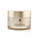 【月間優良ショップ受賞】 Rene Furterer Absolue K ratine Renewal Care Ultimate Repairing Mask (Damaged, Over-Processed Fine to Medium Hair) ルネ フルトレール 送料無料 海外通販