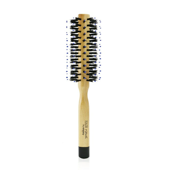 楽天The Beauty Club【月間優良ショップ受賞】 Sisley Hair Rituel by Sisley The Blow-Dry Brush N°1 シスレー ヘアリチュエル バイ シスレー ブロードライ ブラシ N°1 1pc 送料無料 海外通販