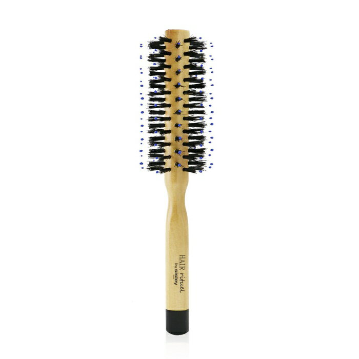 【月間優良ショップ受賞】 Sisley Hair Rituel by Sisley The Blow-Dry Brush N°1 シスレー ヘアリチュエル バイ シスレー ブロードライ ブラシ N°1 1pc 送料無料 海外通販