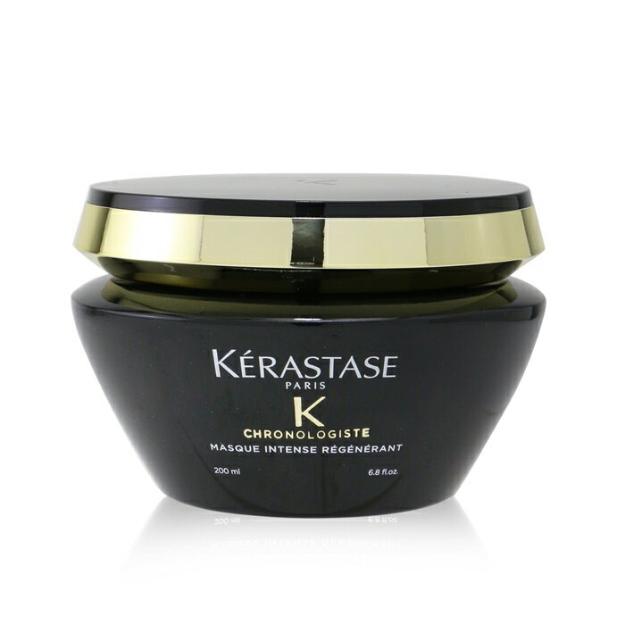  Kerastase Chronologiste Masque Intense Régénérant Youth Revitalizing Hair Masque ケラスターゼ Chronologiste Masque Intense Régénér 送料無料 海外通販