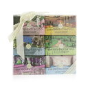 【月間優良ショップ受賞】 Nesti Dante Emozioni In Toscana The Collection Gift Set (#Gardino I...