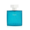 yԗDǃVbv܁z Loris Azzaro Chrome Aqua Eau De Toilette Spray XAU Chrome Aqua Eau De Toilette Spray 50ml/1.7oz  COʔ