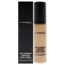 【月間優良ショップ受賞】 MAC Pro Longwear Concealer - NC30 0.30 oz 送料無料 海外通販