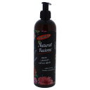 yԗDǃVbv܁z Palmers Natural Fusions Neem and Buruti Style Hold Gel p[}[Y i`t[Wj[ƃueBX^Cz[hWF 12 oz  COʔ