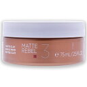 yԗDǃVbv܁z Goldwell Stylesign Creative Texture Matte Clay S[hEF X^CTCNGCeBueNX`}bgNC 2.5 oz  COʔ