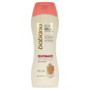【月間優良ショップ受賞】 Babaria Firming Body Milk Moisturizer 16.6 oz 送料無料 海外通販