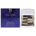 【月間優良ショップ受賞】 Estee Lauder Pure Color Envy Luxe Eyeshadow Quad - 06 Metal Moss Eye Shadow 0.21 oz 送料無料 海外通販