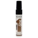 【月間優良ショップ受賞】 Revlon Uniq One All in One Hair Treatment 0.3 oz 送料無料 海外通販
