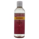 【月間優良ショップ受賞】 Burt 039 s Bees Rose Micellar Toning Water Toner バーツビーズ ローズミセラートーニングウォータートナー 8 oz 送料無料 海外通販