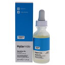 【月間優良ショップ受賞】 Hylamide Sensitive Fix Advanced Calming Complex Treatment ヒラミド センシテ...