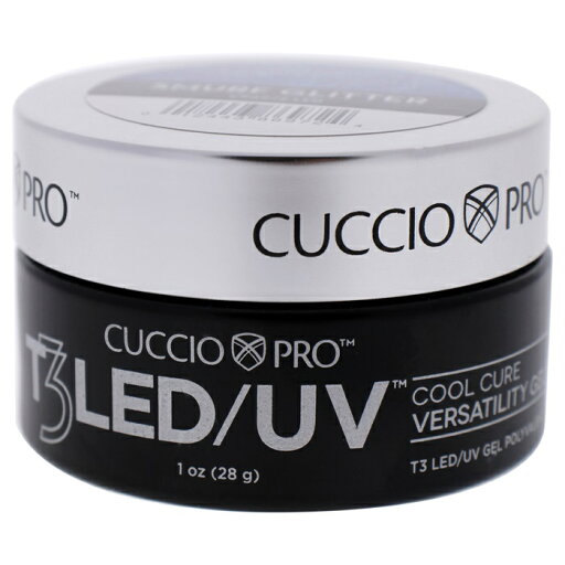 【月間優良ショップ受賞】 Cuccio Pro T3 Cool Cure Versatility Gel - Smurf Glitter Nail Gel Cuccio Pro T3クールキュア汎用性ジェル-スマーフグリッターネイルジェル 1 oz 送料無料 海外通販 【月間優良ショップ受賞】 Cuccio Pro T3 Cool Cure Versatility Gel - Smurf Glitter Nail Gel Cuccio Pro T3クールキュア汎用性ジェル-スマーフグリッターネイルジェル 1 oz 送料無料 海外通販