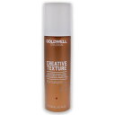 yԗDǃVbv܁z GoldWell Stylesign Creative Texture Spray Hair Spray GoldWell X^CTCNGCeBueNX`Xv[wAXv[ 6.7 oz  yyVCOz