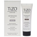 【月間優良ショップ受賞】 Tizo Photoceutical AM Replenish SPF 40 - Non-Tinted Sunscreen 1.7 o...