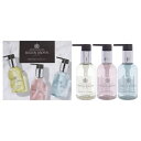 【月間優良ショップ受賞】 Molton Brown Floral and Aromatic Hand Care Collection Set 3.3oz Ora...