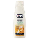 【月間優良ショップ受賞】 Alberto VO5 Gentle Cleansing Cowash - Jojoba and Aloe Cleanser 15 oz 送料無料 海外通販