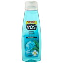【月間優良ショップ受賞】 Alberto VO5 Revitalizing Ocean Refresh Shampoo 15 oz 送料無料 海外通販