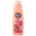 【月間優良ショップ受賞】 Alberto VO5 Moisturizing Pomegranate Bliss Conditioner 15 oz 送料無料 海外通販