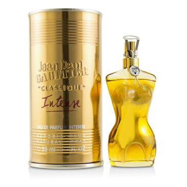 Jean Paul GaultierClassique Intense Eau De Parfum Spray (New Packaging)ジャンポールゴルティエClassique Intense Eau De Pa【楽天海外直送】