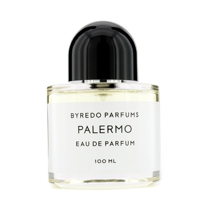 【月間優良ショップ受賞】 Byredo Palermo Eau De Parfum Spray バレード パレルモ EDP SP 100ml/3.4oz 送料無料 海外通販