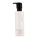Shu Uemura Satin Design Polishing Milk (Satin Touch) シュウウエムラ サテン デザイン ホワイト ティー ポリッシンぐ ミルク 250ml/8.5oz 【楽天海外直送】