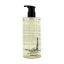 Shu Uemura Cleansing Oil Shampoo Gentle Radiance Cleanser (Airy Touch) シュウウエムラ クレンジング オイル シャンプー 400ml/13.4oz 【楽天海外直送】