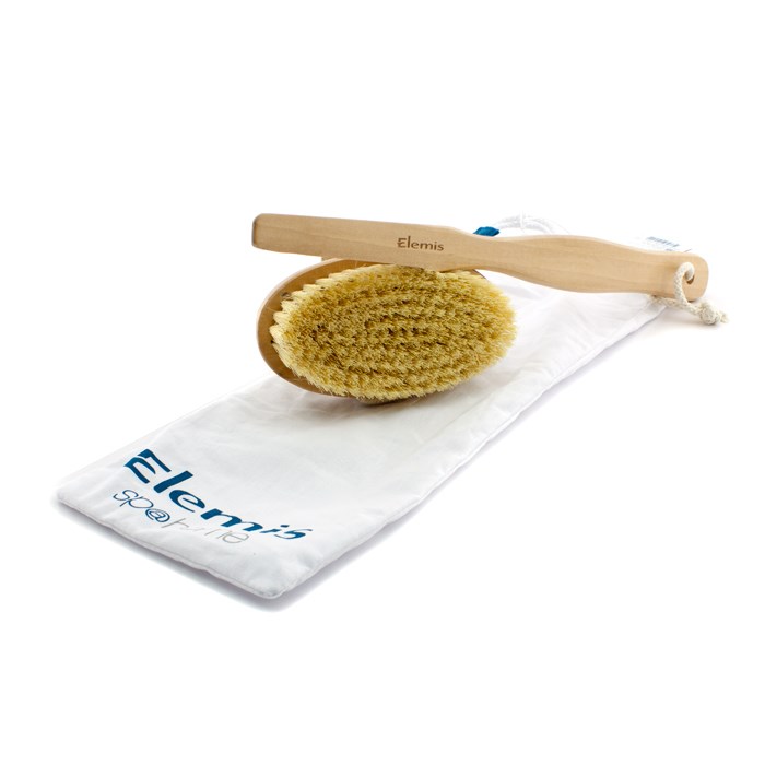 ElemisBodyDetoxSkinBrushエレミスボディデトックススキンブラシ1pc【楽天海外直送】