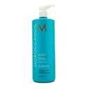 【月間優良ショップ受賞】 Moroccanoil Hydrating Shampoo (For All Hair Types) (Salon Size) モロッカンオイル ハイドレーティング シャンプー ( サロンサイズ) 1000ml/33.8oz 送料無料 海外通販
