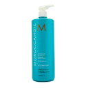 yԗDǃVbv܁z Moroccanoil Hydrating Shampoo (For All Hair Types) (Salon Size) bJIC nCh[eBO Vv[ ( TTCY) 1000ml/33.8oz  COʔ