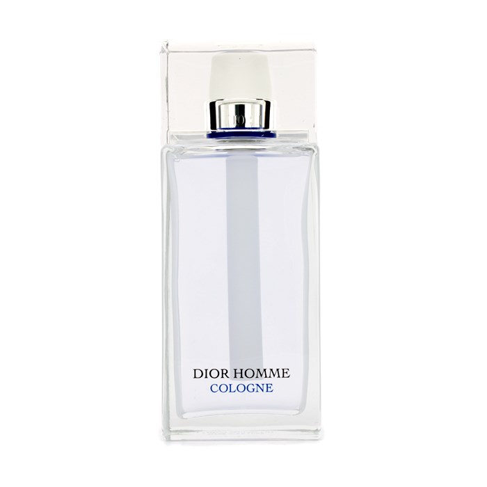 【月間優良ショップ受賞】 Christian Dior Dior Homme Cologne Spray ディオール ディオール オムコロン スプレー (リニューアルしました) 125ml/4.2oz 送料無料 海外通販