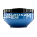 【月間優良ショップ受賞】 Shu Uemura Muroto Volume Pure Lightness Treatment (For Fine Hair) シュウウエムラ ムロト ボリューム ピュア ライトネストリートメント 200ml/6 送料無料 海外通販