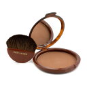 【月間優良ショップ受賞】 Estee Lauder Bronze Goddess Powder Bronzer - # 02 Medium エスティ ローダー ブロンズ ゴッデス パウダー - # 02 Medium 21g/0.74oz 送料無料 海外通販