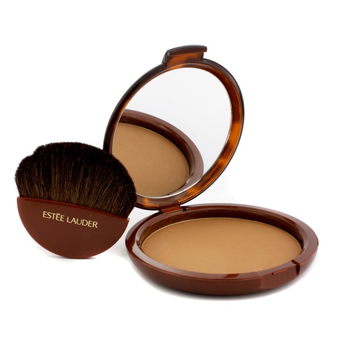 エスティローダー コスメ 【月間優良ショップ受賞】 Estee Lauder Bronze Goddess Powder Bronzer - # 03 Medium Deep エスティ ローダー ブロンズ ゴッデス パウダー- # 03 Medium Deep 21g/0.74oz 送料無料 海外通販