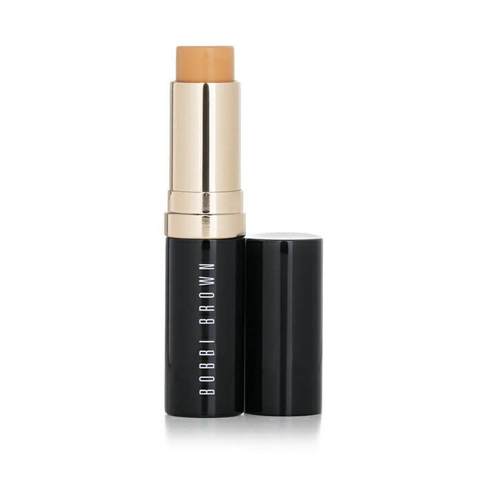 【月間優良ショップ受賞】 Bobbi Brown Skin Foundation Stick - #04 Natural ボビイ ブラウン スキン ファンデーション スティック - #04 ナチュラル 9g/0.31oz 送料無料 海外通販