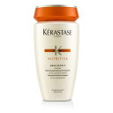 【月間優良ショップ受賞】 Kerastase Nutritive Bain Satin 2 Exceptional Nutrition Shampoo (For Dry, Sensitised Hair) ケラスターゼ ニュートリティブ バン 送料無料 海外通販