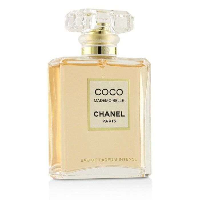 ڷͥɥå׼ޡ Chanel Coco Mademoiselle Intense Eau De Parfum Spray ͥ  ޥɥ⥢ ɥ ѥե 󥿥 50ml/1.7oz ̵ 