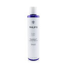 yԗDǃVbv܁z Philip B Icelandic Blonde Shampoo (Tone Correcting Brightening Eliminates Brassiness - Blonde, Gray, Silver Hair) tBbv B AC  COʔ