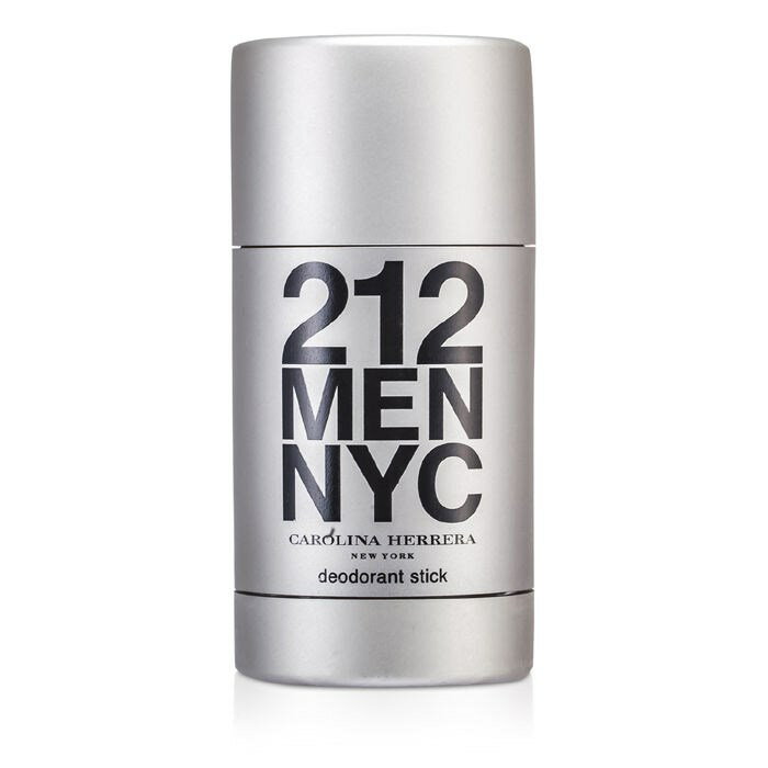 【月間優良ショップ受賞】 Carolina Herrera 212 Deodorant Stick  ...