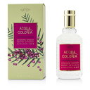 フォーセブンイレブン 4711 香水 メンズ 【月間優良ショップ受賞】 4711 Acqua Colonia Pink Pepper & Grapefruit Eau De Cologne Spray 4711 アクアコロニア ピンクペッパー&グレープフルーツ EDC SP 50ml/1.7oz 送料無料 海外通販