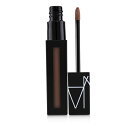 【月間優良ショップ受賞】 NARS Powermatte Lip Pigment - # Get It On (Tan Rose) ナーズ パワーマット リップ ピグメント - # Get It On (タンローズ) 5.5ml/0.18oz 送料無料 海外通販 1