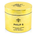 yԗDǃVbv܁z Philip B Russian Amber Imperial Gold Masque tBbv B VAAo[ CyAS[h}XN 236ml/8oz  COʔ