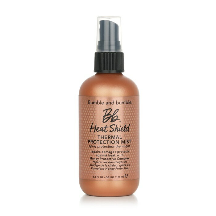 【月間優良ショップ受賞】 Bumble and Bumble Bb. Heat Shield Thermal Protection Mist バンブル アン..