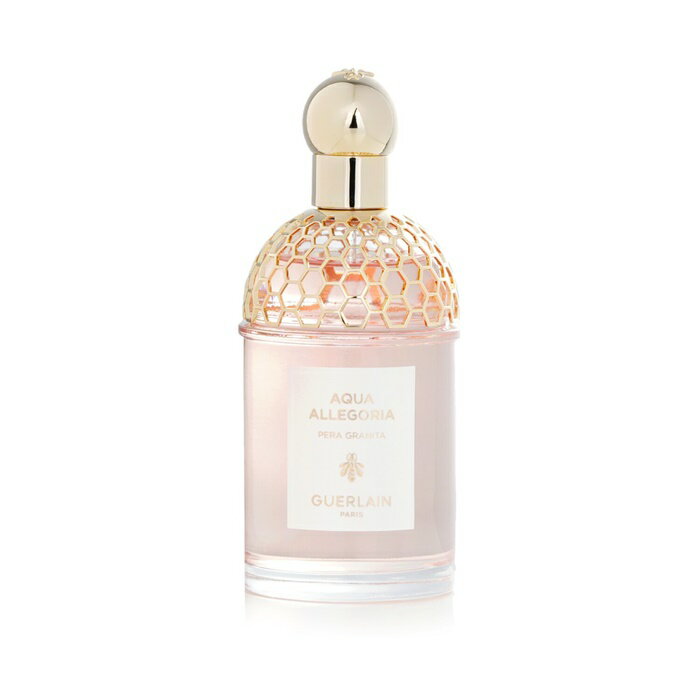 【月間優良ショップ受賞】 Guerlain Aqua Allegoria Pera Granita Eau De Toilette Spray ゲラン アクア アレゴリア ペラ グラニータ EDT SP 125ml/4.2oz 送料無料 海外通販