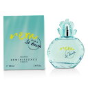 【月間優良ショップ受賞】 Reminiscence Rem Escale A St Barth Eau De Toilette Spray レミニッセンス Rem Escale A St Barth Eau De Toilette Spray 100ml/3.4oz 送料無料 海外通販