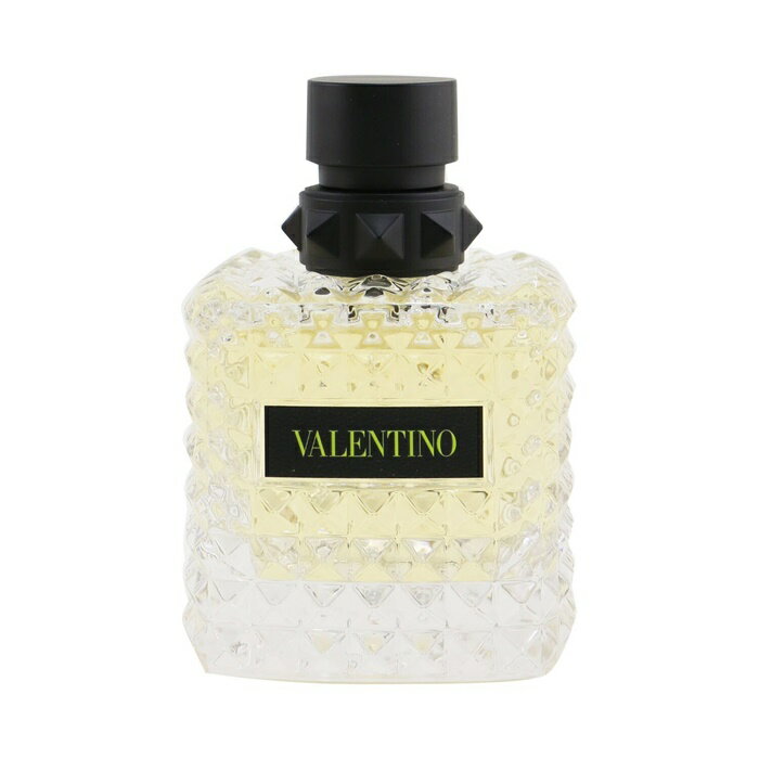 【月間優良ショップ受賞】 Valentino Valentino Donna Born In Roma Yellow Dream Eau De Parfum Spray ヴァレンティノ Valentino Donna Born In Roma Yellow Dream Ea 送料無料 海外通販のサムネイル