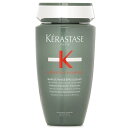 【月間優良ショップ受賞】 Kerastase Genesis Homme Thickness Boosting Shampoo ケラスターゼ Genesis Homme Thickness Boosting Shampoo 250ml/8.5oz 送料無料 海外通販