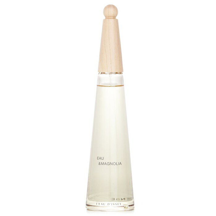 【月間優良ショップ受賞】 Issey Miyake L'Eau Dissey Eau & Magnolia Eau De Toilette Intense Spray イッセイ ミヤケ L'Eau Dissey Eau & Magnolia Eau De Toilette 送料無料 海外通販