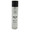  AG Hair Cosmetics Simply Dry Shampoo Hair Spray AGヘアコスメティックス 単にドライシャンプーヘアスプレー 4.2 oz 送料無料 海外通販