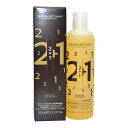 yԗDǃVbv܁z Sebastian 2 + 1 Daily Moisture Shampoo ZoX` 2 +1fC[CX`[Vv[ 10.2 oz  COʔ