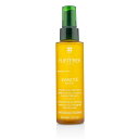 yԗDǃVbv܁z Rene Furterer Karite Nutri Nourishing Ritual Intense Nourishing Oil (Very Dry Hair) l tg[ JCg j[g ib  COʔ